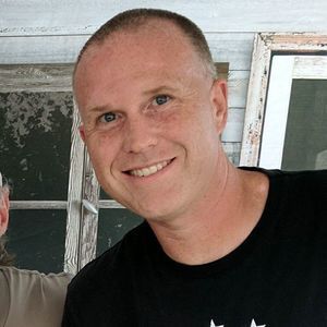 Meet your Posher, Christopher